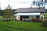 Počitniška hiša Mühlen Avstrija